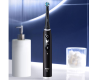 Oral-B Szczoteczka magnetyczna iO6 (czarna) - 1131193 - zdjęcie 3